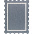 Bleu/Crème
