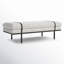 Harris Upholstered Bench-1363838389