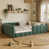 Green est en rupture de stock