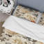 Ensemble de housse de couette Beige Vintage Countryhouse Flower Harmony-1895028433