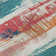 Premium Machine Washable Slesnick AMF1665 Stripes Rug