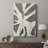 Abstract IX Gallery Wrapped Canvas - Ready To Hang - -1412668855