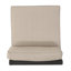 Chaise de patio avec coussins Alexis-2123096484-2123096491