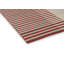 Artisan Wool Striped Area Rug in Dawn-63001220