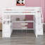 Lit mezzanine double avec bureau et tablettes-1438648644