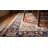 Harlow Oriental Rust Hand Knotted Wool Traditional Geometric Area Rug-16327761