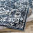 Rouillard Southwestern Indoor Rug-1334373845