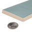 Chester 3" x 6" Ceramic Subway Wall Tile