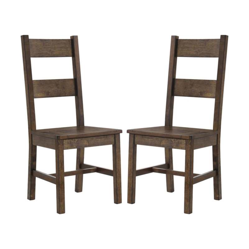 Chaise rembourrée