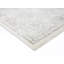 Tapis gris en polypropylène tissé à la machine Carlla-513510388