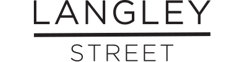 Langley Street® logo