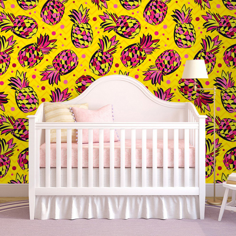 Darrie Matte Mural, 250 x 250cm