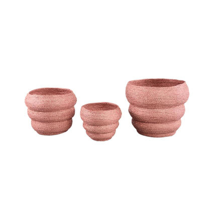 Alesio Ceramic Pot Planter