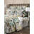 Vivien Sateen Fitted Sheet-1708826967-1635365386
