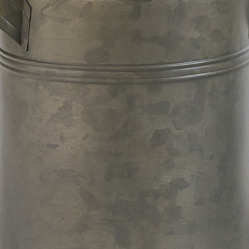 Metal Canister - Set of 3