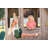 Adventure Lifetime Powder Coated Steel Swing Set with 2 Swing(s) , 1 Slide(s)