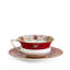 Wonderlust Bone China Teacup