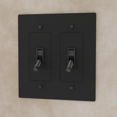 Toggle Switch