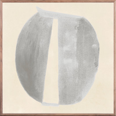 Dusty Glaze 1 Painting by ZBC House Art