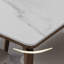 Table et chaise en frêne blanc-106775352