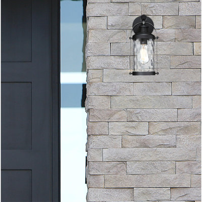 Jerimiah Wall Light
