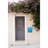 Sylvia Steel Wall Mounted Mailbox-27340957