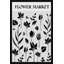 Blooming With Memories by Marmont Hill - Single Picture Frame Painting-1364280915