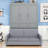 Shinpei Murphy Bed Wall Bed with Cushion-683642612-709717718