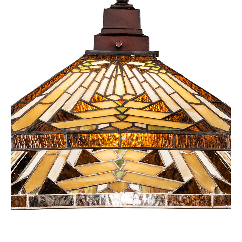 Nouveau 1 - Light Pendant