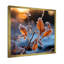 «Frosted Leaves Winter Serenade III», art mural fruits-1598856445-1598856446