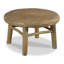 Kindred Solid Wood Cocktail Table