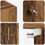 Wall Mounted Cabinets Storage Cabinet Cupboard Display Cabinet-982752790