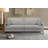Caissi Upholstered 80.25'' Reclining Sofa-1738894223