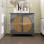 Armoire 2 portes Holle-937129812