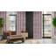Adelya Blackout Curtains Single Panel-1706762462
