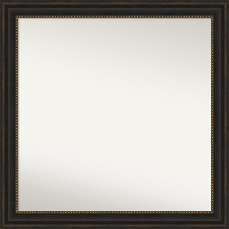 Marzano Wall Mirror, 37" x 37"