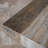 Sabetha Square with Solid Wood Base Dining Table