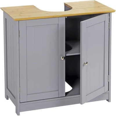Roverto Bathroom Storage