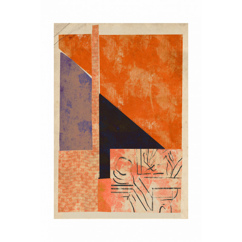 Wrapped Canvas Print, 50.8 cm H x 76.2 cm W
