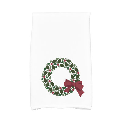 Tea Towel Kitchen Towel