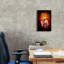 «Gluttony - Paradise Lost Seven Mortly Sins» par Mario Sanchez Nevado, art mural sur toile-101443958