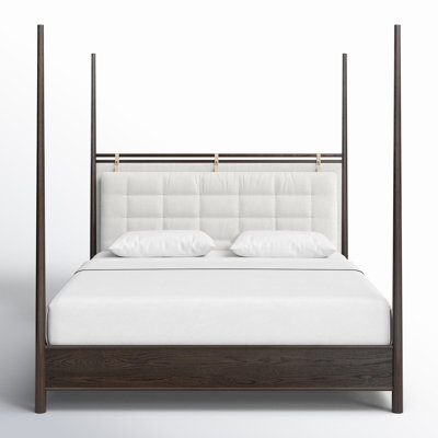 Shay Poster Bed
