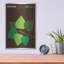 "Montague Posters 3" par Print Collection-1390525109