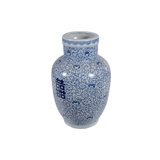 Handmade Ceramic / Porcelain Table Vase