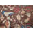 Peshawar Chobi One-of-a-Kind 2'9" X 6'7" New Age Runner Wool Area Rug in Brown