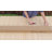 72" H Light-Filtering Cordless Reed Manual Roll-Up Roman Blinds-71024208-80381036