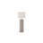 Willenborg 100cm Traditional Floor Lamp