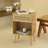 Dattolico 11.8'' W Solid Wood Nightstand-1478244155