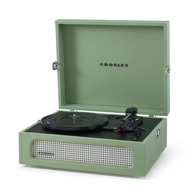 Tourne-disque Voyager