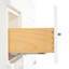 Base de meuble-lavabo simple 48 po Hamlet-38600803